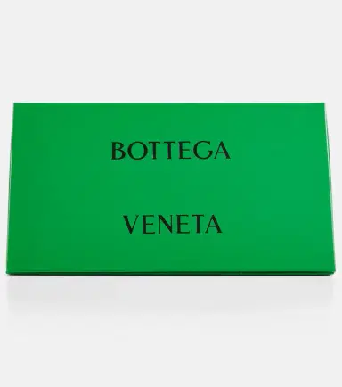 Bottega Veneta Drop aviator sunglasses | Thumbnail 5 Bottega Veneta Drop aviator sunglasses | Thumbnail 5