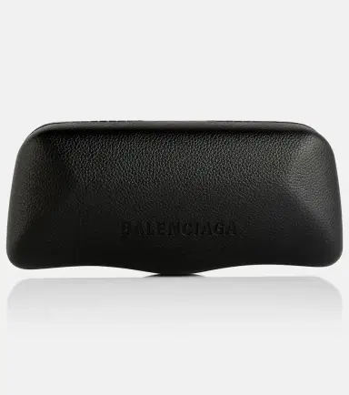 Balenciaga Dynasty rectangular sunglasses | Thumbnail 2 Balenciaga Dynasty rectangular sunglasses | Thumbnail 2