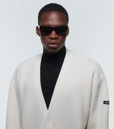 Balenciaga Square sunglasses | Thumbnail 4 Balenciaga Square sunglasses | Thumbnail 4