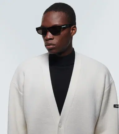 Balenciaga Square sunglasses | Thumbnail 5 Balenciaga Square sunglasses | Thumbnail 5