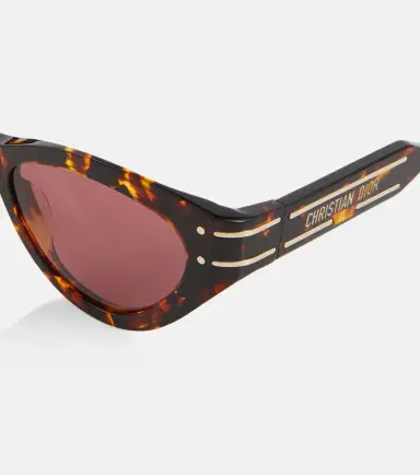 DIOR Eyewear DiorSignature B7I cat-eye sunglasses | Thumbnail 4 DIOR Eyewear DiorSignature B7I cat-eye sunglasses | Thumbnail 4