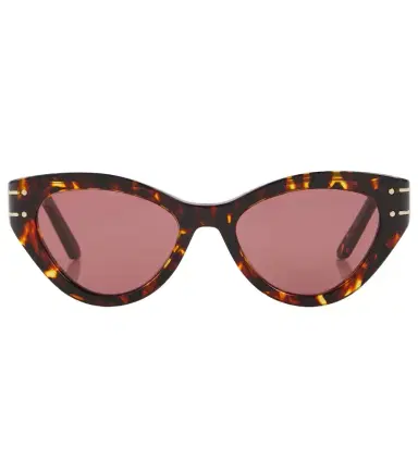 DIOR Eyewear DiorSignature B7I cat-eye sunglasses | Thumbnail 1 DIOR Eyewear DiorSignature B7I cat-eye sunglasses | Thumbnail 1