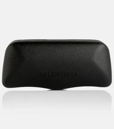Balenciaga Oval sunglasses | Thumbnail 3 Balenciaga Oval sunglasses | Thumbnail 3