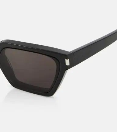 Saint Laurent SL 633 cat-eye sunglasses | Thumbnail 3 Saint Laurent SL 633 cat-eye sunglasses | Thumbnail 3