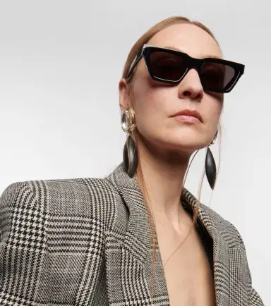Saint Laurent SL 633 cat-eye sunglasses | Thumbnail 6 Saint Laurent SL 633 cat-eye sunglasses | Thumbnail 6