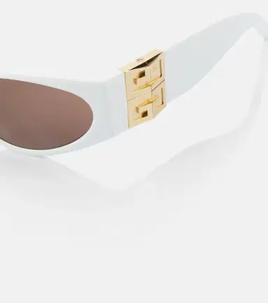 Givenchy 4G cat-eye sunglasses | Thumbnail 2 Givenchy 4G cat-eye sunglasses | Thumbnail 2