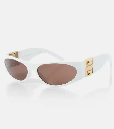 Givenchy 4G cat-eye sunglasses | Thumbnail 3 Givenchy 4G cat-eye sunglasses | Thumbnail 3