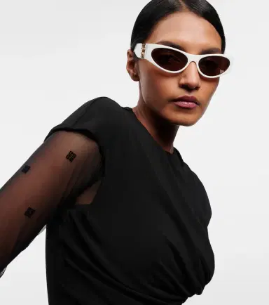 Givenchy 4G cat-eye sunglasses | Thumbnail 5 Givenchy 4G cat-eye sunglasses | Thumbnail 5