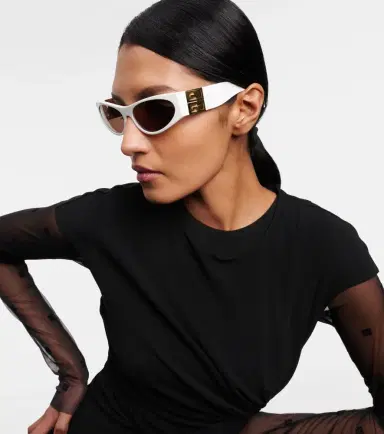 Givenchy 4G cat-eye sunglasses | Thumbnail 6 Givenchy 4G cat-eye sunglasses | Thumbnail 6