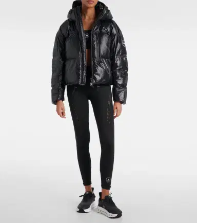 Adidas by Stella McCartney Puffer jacket | Thumbnail 2 Adidas by Stella McCartney Puffer jacket | Thumbnail 2