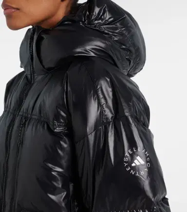 Adidas by Stella McCartney Puffer jacket | Thumbnail 3 Adidas by Stella McCartney Puffer jacket | Thumbnail 3
