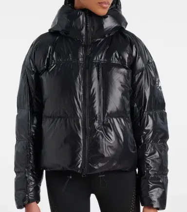 Adidas by Stella McCartney Puffer jacket | Thumbnail 5 Adidas by Stella McCartney Puffer jacket | Thumbnail 5