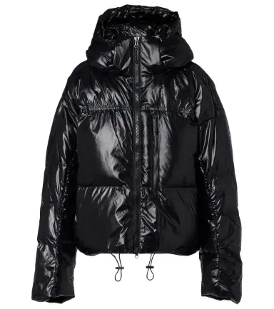 Adidas by Stella McCartney Puffer jacket | Thumbnail 1 Adidas by Stella McCartney Puffer jacket | Thumbnail 1