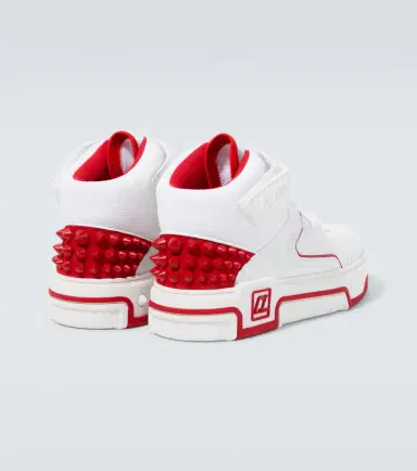 Christian Louboutin Astroloubi leather sneakers | Thumbnail 2 Christian Louboutin Astroloubi leather sneakers | Thumbnail 2