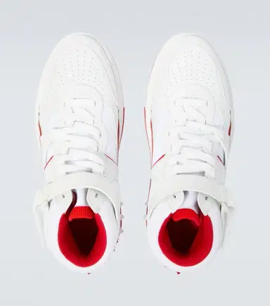 Christian Louboutin Astroloubi leather sneakers | Thumbnail 5 Christian Louboutin Astroloubi leather sneakers | Thumbnail 5