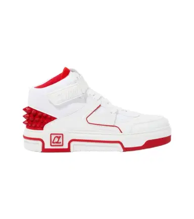 Christian Louboutin Astroloubi leather sneakers | Thumbnail 1 Christian Louboutin Astroloubi leather sneakers | Thumbnail 1
