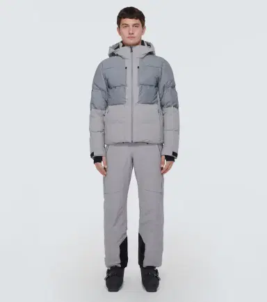 Aztech Mountain Super Nuke down ski jacket | Thumbnail 2 Aztech Mountain Super Nuke down ski jacket | Thumbnail 2