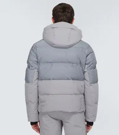 Aztech Mountain Super Nuke down ski jacket | Thumbnail 3 Aztech Mountain Super Nuke down ski jacket | Thumbnail 3