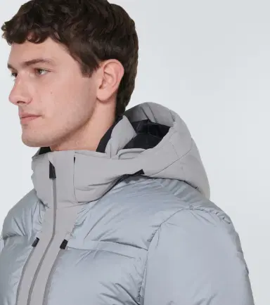 Aztech Mountain Super Nuke down ski jacket | Thumbnail 4 Aztech Mountain Super Nuke down ski jacket | Thumbnail 4