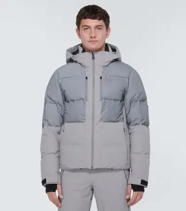 Aztech Mountain Super Nuke down ski jacket | Thumbnail 5 Aztech Mountain Super Nuke down ski jacket | Thumbnail 5