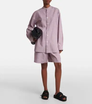 Birkenstock 1774 x Tekla Uji suede slides | Thumbnail 5 Birkenstock 1774 x Tekla Uji suede slides | Thumbnail 5