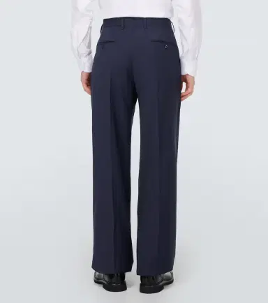 Dolce & Gabbana Flared pants | Thumbnail 2 Dolce & Gabbana Flared pants | Thumbnail 2