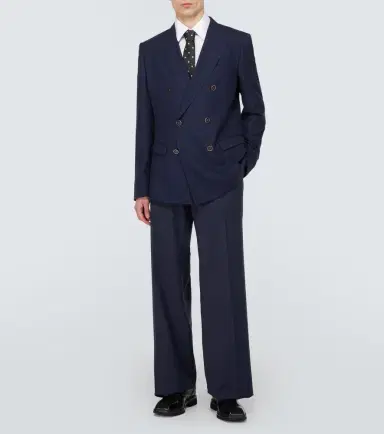 Dolce & Gabbana Flared pants | Thumbnail 4 Dolce & Gabbana Flared pants | Thumbnail 4