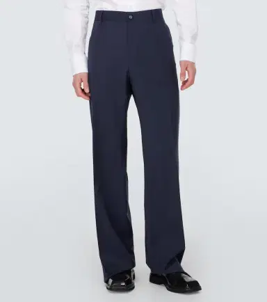 Dolce & Gabbana Flared pants | Thumbnail 5 Dolce & Gabbana Flared pants | Thumbnail 5