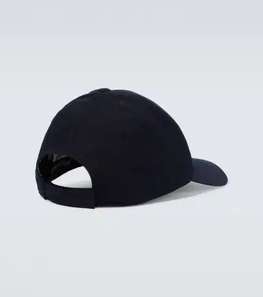 Dolce & Gabbana Logo cotton baseball cap | Thumbnail 2 Dolce & Gabbana Logo cotton baseball cap | Thumbnail 2