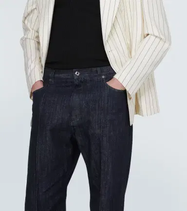 Dolce & Gabbana Straight jeans | Thumbnail 3 Dolce & Gabbana Straight jeans | Thumbnail 3