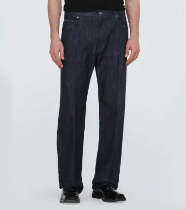 Dolce & Gabbana Straight jeans | Thumbnail 4 Dolce & Gabbana Straight jeans | Thumbnail 4