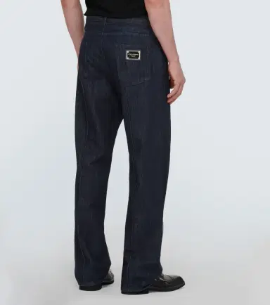 Dolce & Gabbana Straight jeans | Thumbnail 5 Dolce & Gabbana Straight jeans | Thumbnail 5