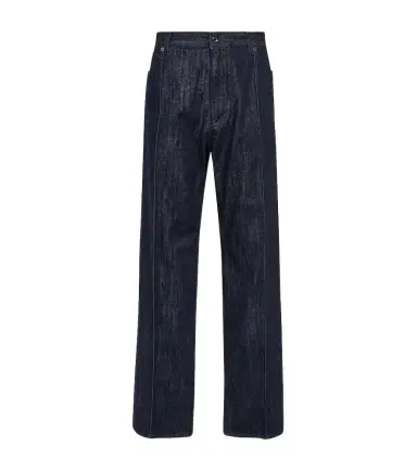 Dolce & Gabbana Straight jeans | Thumbnail 1 Dolce & Gabbana Straight jeans | Thumbnail 1