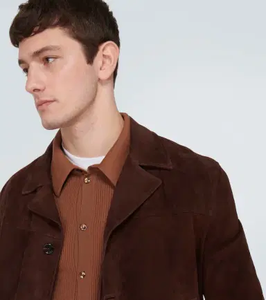 Dolce & Gabbana Wool-blend polo sweater | Thumbnail 2 Dolce & Gabbana Wool-blend polo sweater | Thumbnail 2