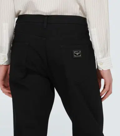 Dolce & Gabbana Slim jeans | Thumbnail 2 Dolce & Gabbana Slim jeans | Thumbnail 2