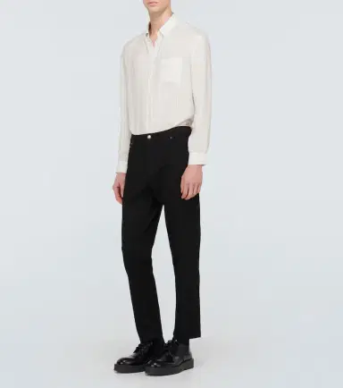 Dolce & Gabbana Slim jeans | Thumbnail 5 Dolce & Gabbana Slim jeans | Thumbnail 5