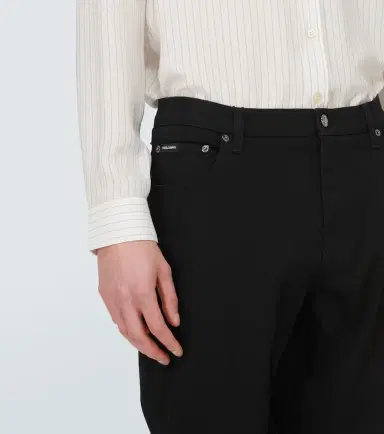 Dolce & Gabbana Slim jeans | Thumbnail 6 Dolce & Gabbana Slim jeans | Thumbnail 6