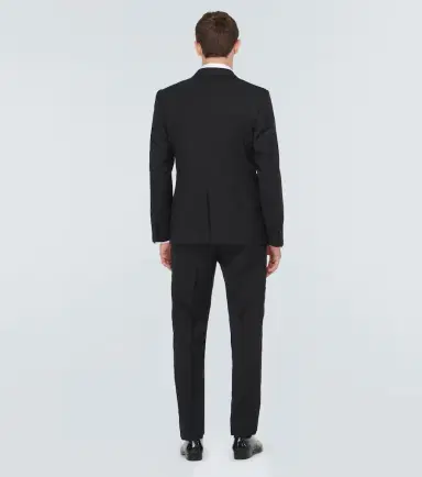 Dolce & Gabbana Wool-blend suit | Thumbnail 2 Dolce & Gabbana Wool-blend suit | Thumbnail 2