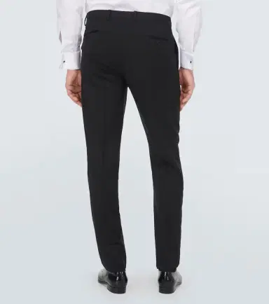 Dolce & Gabbana Wool-blend suit | Thumbnail 3 Dolce & Gabbana Wool-blend suit | Thumbnail 3
