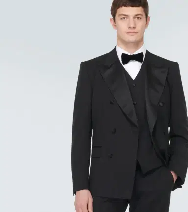 Dolce & Gabbana Wool-blend suit | Thumbnail 7 Dolce & Gabbana Wool-blend suit | Thumbnail 7