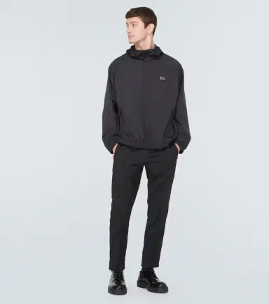 Dolce & Gabbana Technical jacket | Thumbnail 4 Dolce & Gabbana Technical jacket | Thumbnail 4