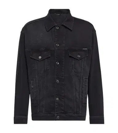 Dolce & Gabbana Denim jacket | Thumbnail 1 Dolce & Gabbana Denim jacket | Thumbnail 1