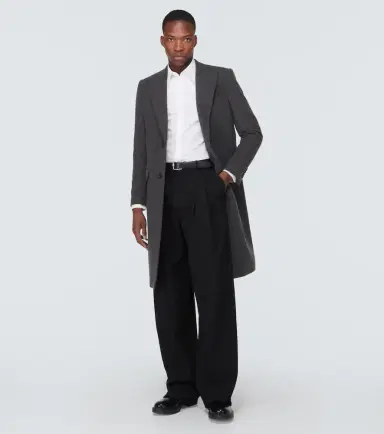 Dolce & Gabbana Cotton oxford shirt | Thumbnail 3 Dolce & Gabbana Cotton oxford shirt | Thumbnail 3
