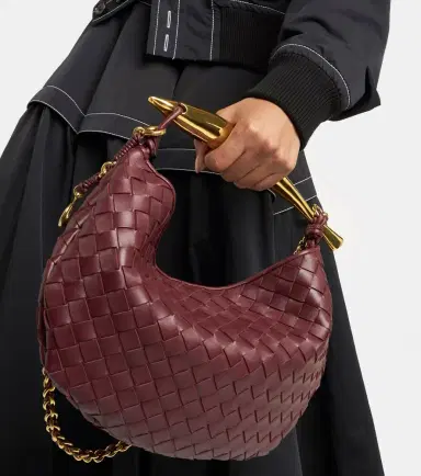 Bottega Veneta Sardine Chain Intrecciato leather tote bag | Thumbnail 6 Bottega Veneta Sardine Chain Intrecciato leather tote bag | Thumbnail 6