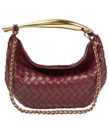 Bottega Veneta Sardine Chain Intrecciato leather tote bag | Thumbnail 1 Bottega Veneta Sardine Chain Intrecciato leather tote bag | Thumbnail 1