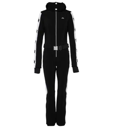 JETSET Magic Ghoster embroidered ski suit | Thumbnail 1 JETSET Magic Ghoster embroidered ski suit | Thumbnail 1