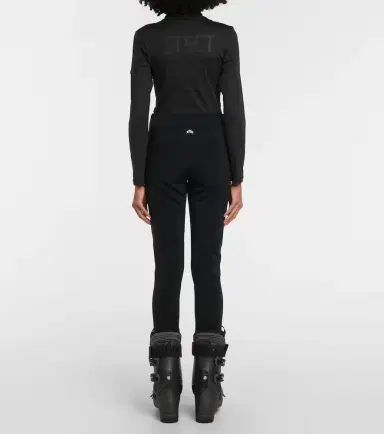 JETSET Pegaso high-rise slim pants | Thumbnail 3 JETSET Pegaso high-rise slim pants | Thumbnail 3