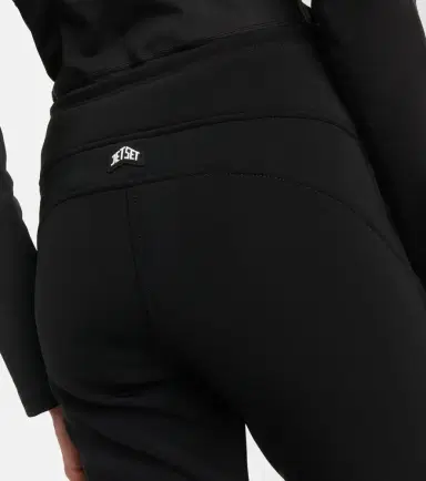 JETSET Pegaso high-rise slim pants | Thumbnail 5 JETSET Pegaso high-rise slim pants | Thumbnail 5