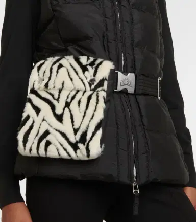 JETSET Gardena puffer vest | Thumbnail 2 JETSET Gardena puffer vest | Thumbnail 2