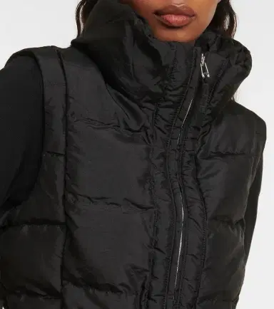 JETSET Gardena puffer vest | Thumbnail 3 JETSET Gardena puffer vest | Thumbnail 3